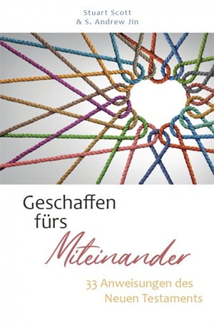 Geschaffen fürs Miteinander